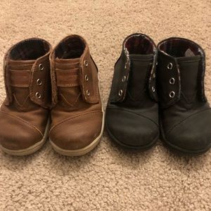 Toms Boots